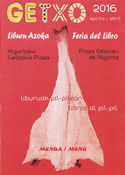 feria del libro-getxo-planes