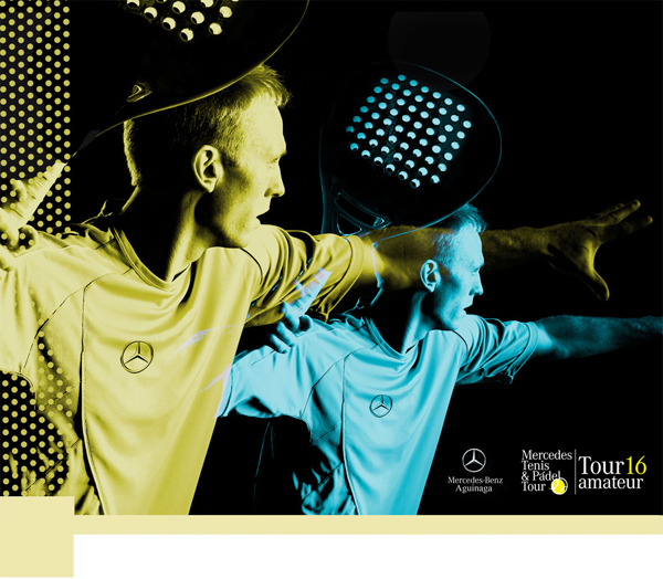 Torneo de padel mercedes en poblete #3