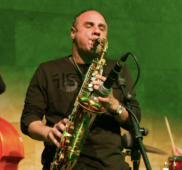mikel andueza trio la bilbaina conciertos