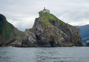 san juan de gaztelugatxe