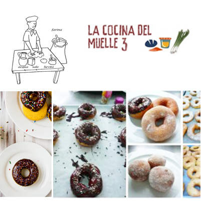 Nueva temporada de talleres en la Cocina del Muelle ...