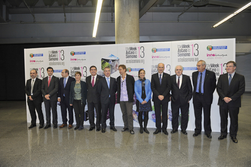 Consejo Vasco de Ciencia, Tecnología e Innovación