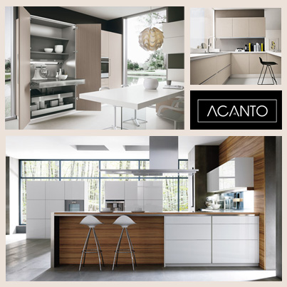 Acanto cocinas