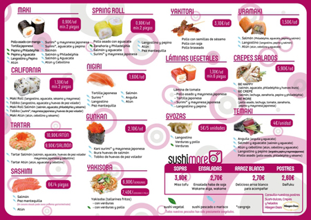 sushimore-getxo