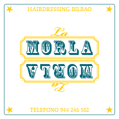 La Morla Best Hairdressers Bilbao