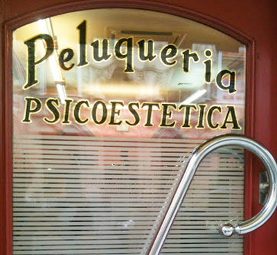 Hairdresser in Bilbao