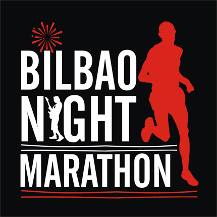 bilbao night marathon