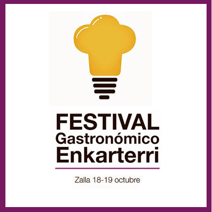festival gastronómico enkarterri zalla