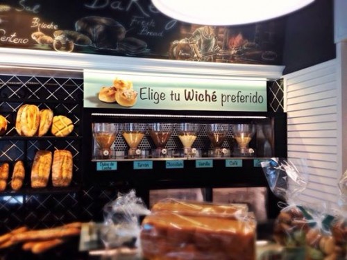 wiche-bakery-bilbao