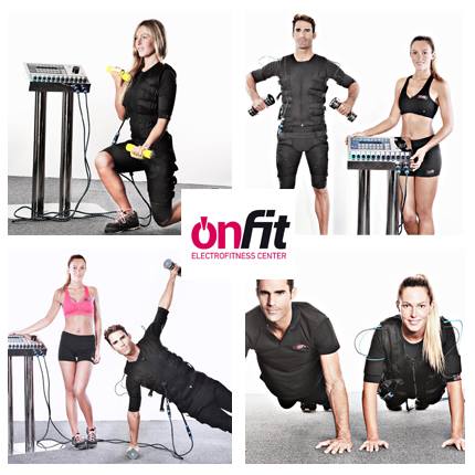 Onfit-center-Bilbao-Gym