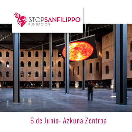 stop sanfilippo azkuna zentroa