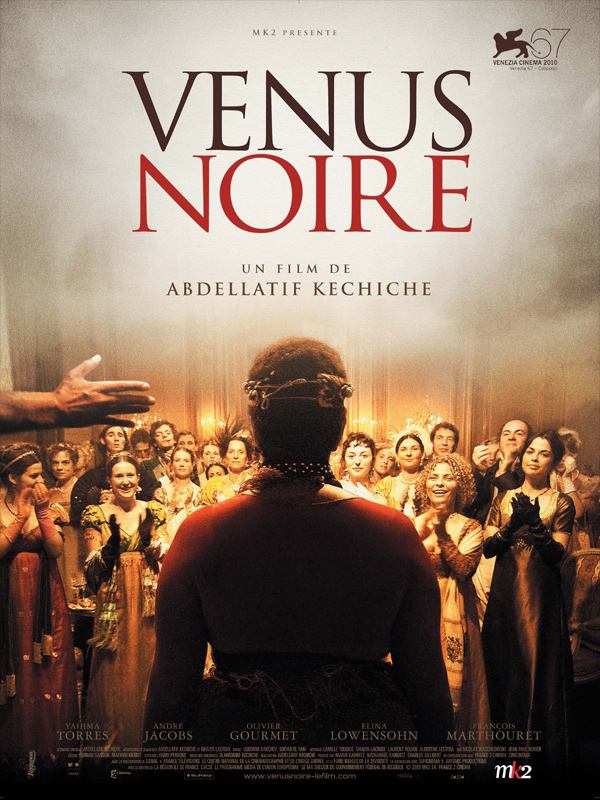 venus_noire_instituto-francés-bilbao
