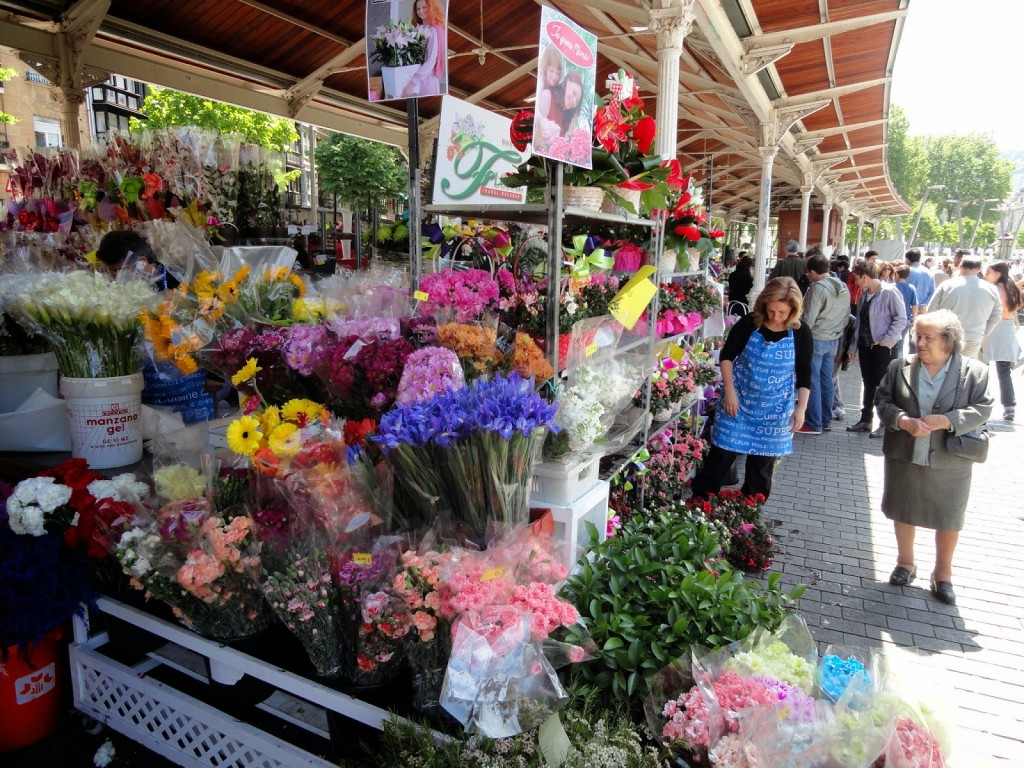 mercado-flores-bilbao