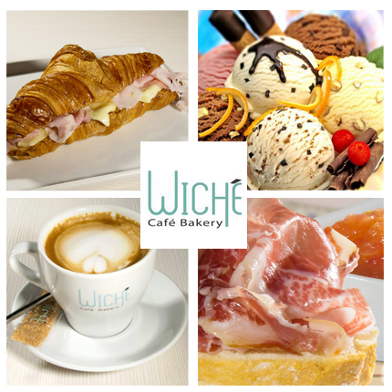 Wiche Bakery Bilbao