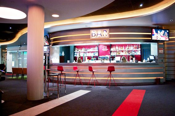 bar casino bilbao