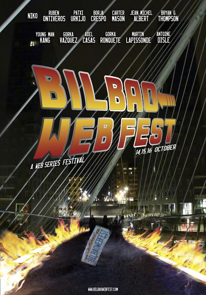 Bilbao Web Fest