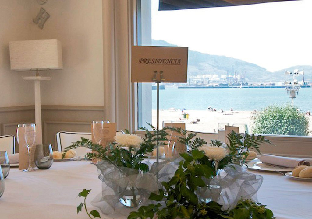 celebra tu boda en Bilbao