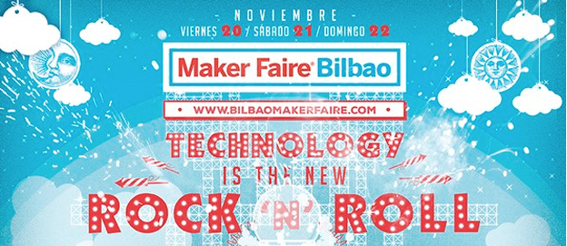 Maker-Faire-Tecnologia-Festival-Bilbao