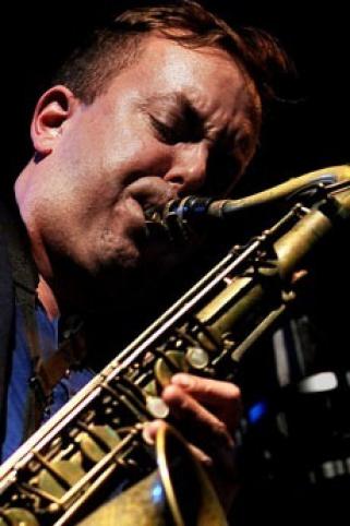 Bill McHenry_ jazz_bilbao_conciertos_planes