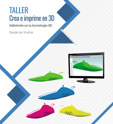 Tr3sdland-Bilbao-Talleres-Diseño-3D