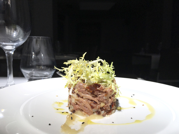 nura bilbao restaurantes
