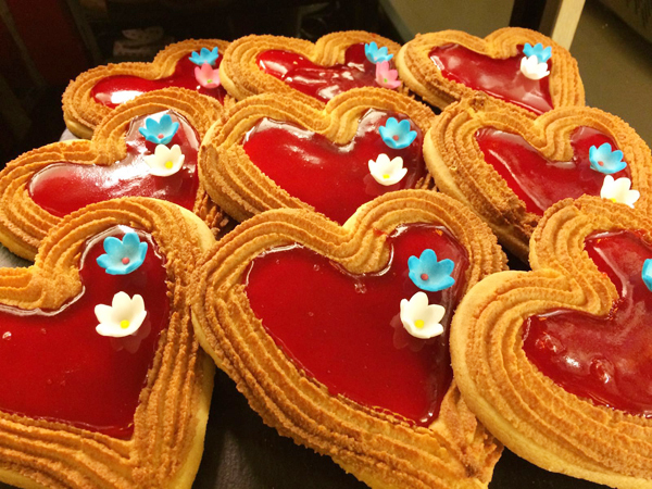 pasteleria don manuel dulces san valentin bilbao