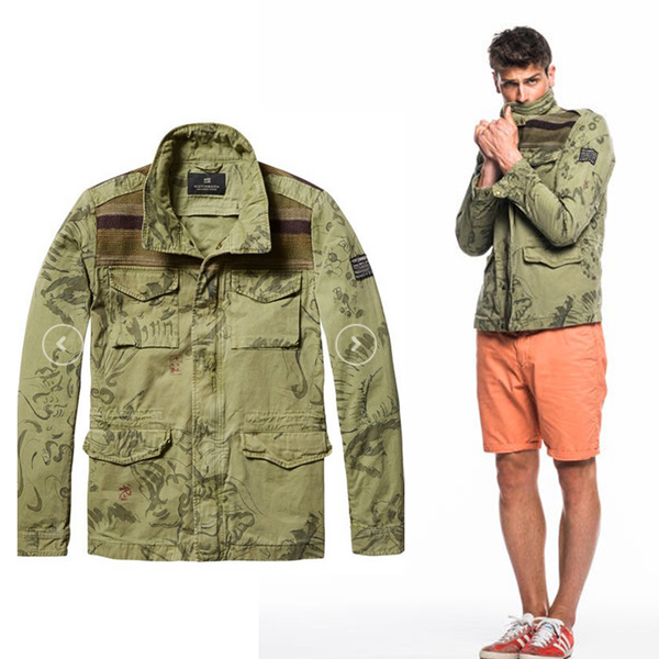 camuflaje-scotch-soda-cardenal-bilbao