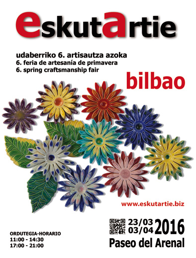 eskutartie-bilbao-feria-artesania