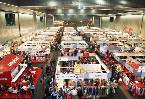 feria stock bec bilbao moda