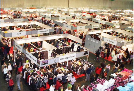 feria stock outlet bilbao