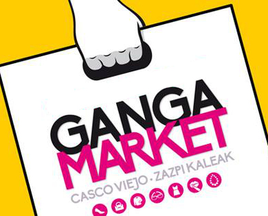 gangas-market-bilbao