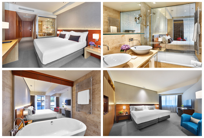 Gran Hotel Domine Bilbao - bilbaoclickbilbaoclick Gran Hotel Domine Bilbao - bilbaoclickbilbaoclick