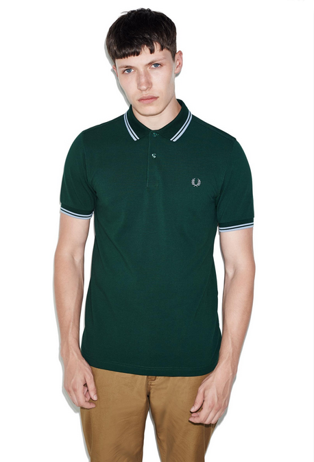 polo-fred-perry-bilbao-moda-cardenal