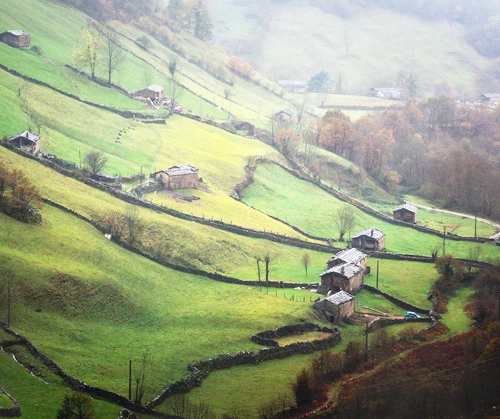 valle del pas cantabria