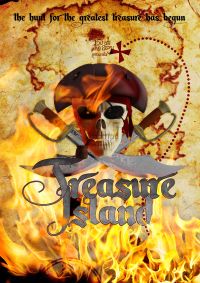 treasure-island-teatro-infantil-inglés-bilbao