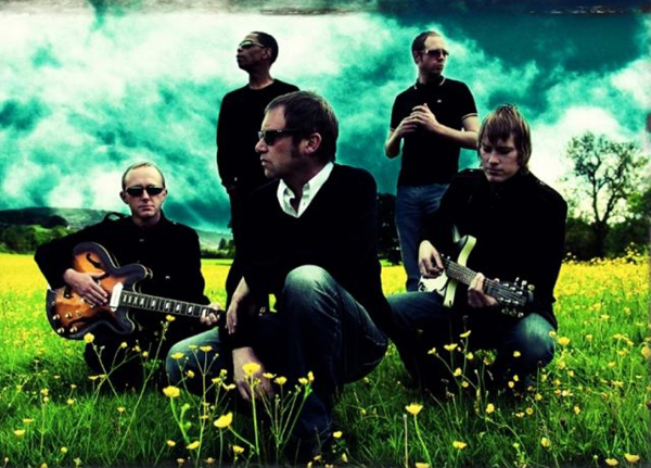 Ocean Colour Scene bbk live conciertos bilbao