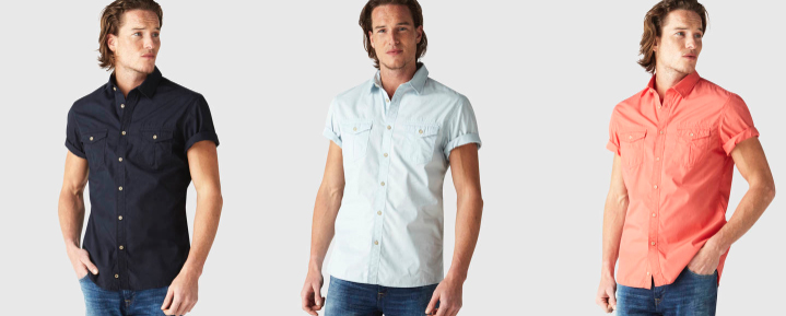 celio moda hombre ofertas