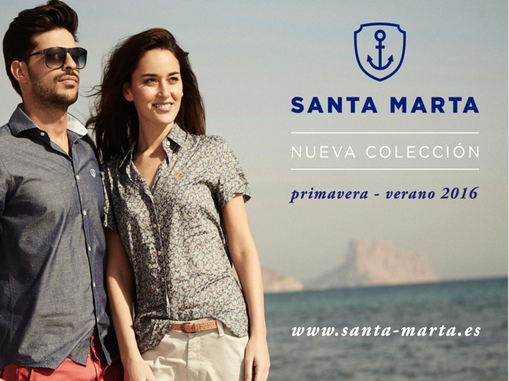 santa marta bilbao moda shopping