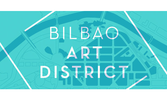 Arte Bilbao Art District 2016