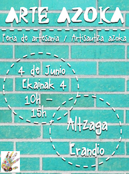 planes-agenda-arte azoka-bilbao