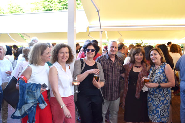 Ana Ybarra-almudena-cacho-arantza-furundarena