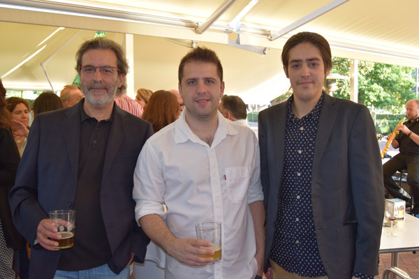 Gonzalo Blanco-Daniel Rodriguez-Gari Fernandez