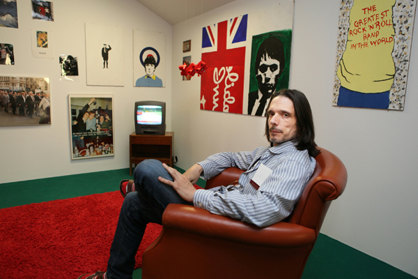 Jeremy Deller-azkuna zentroa-bilbao