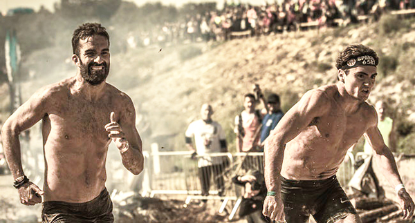 bilbao spartan race carrera deportes