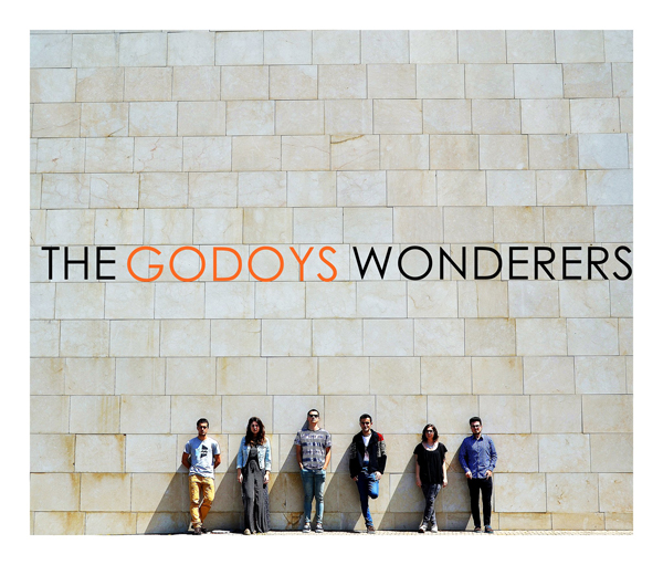 the godoys wonderers bilbao concierto