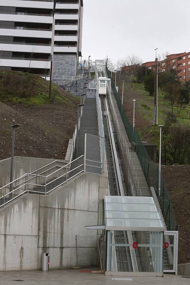 ascensores bilbao arangoiti