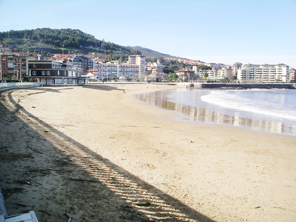 brazomar playas cantabria