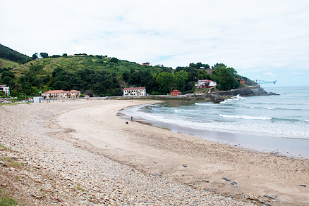 dicido playas cantabria