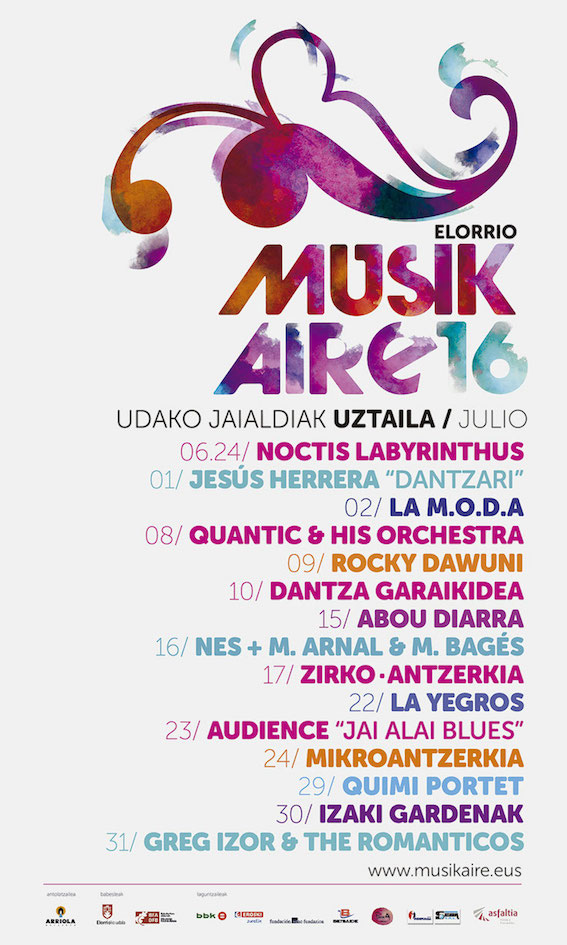 festival musikaire elorrio planes