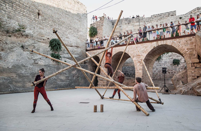 festival teatro lekeitio planes